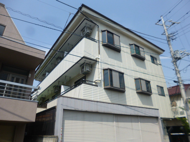 メゾンドベルII