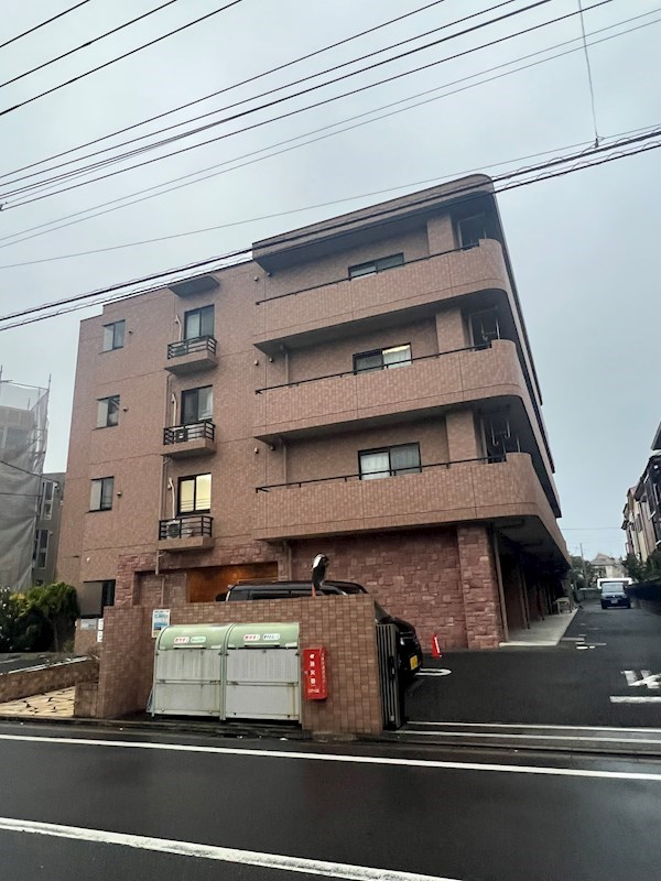 タガヤパレス　マルレーヌ
