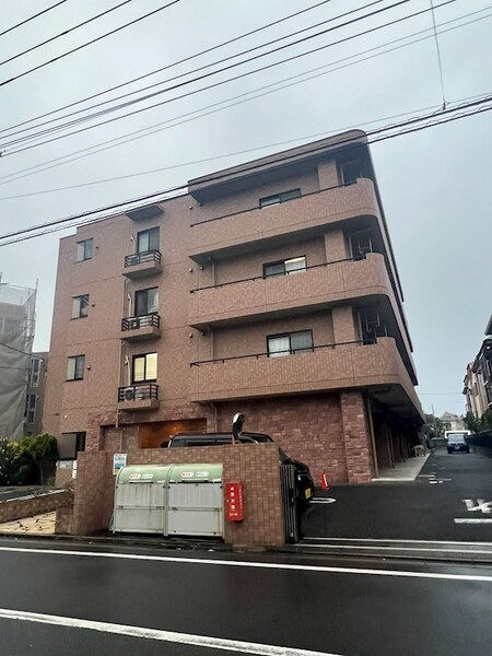タガヤパレス　マルレーヌ外観写真