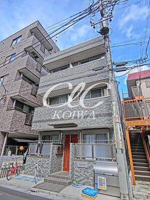 Ｃａｓａ　chiara外観写真