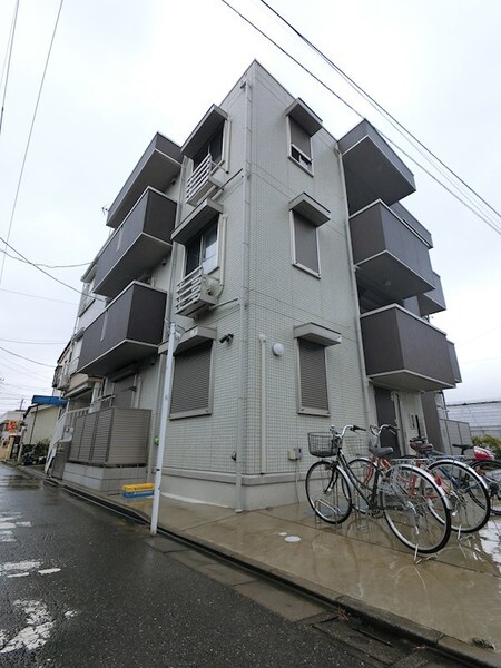 Luminous外観写真