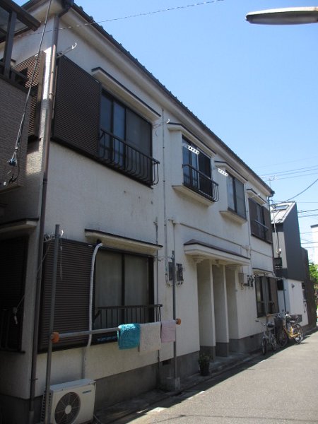 大森荘