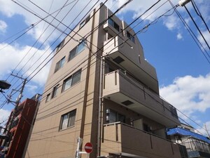 M･Kプレイス新小岩外観写真