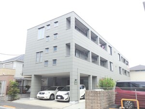 Ｍ＆Ｍ外観写真