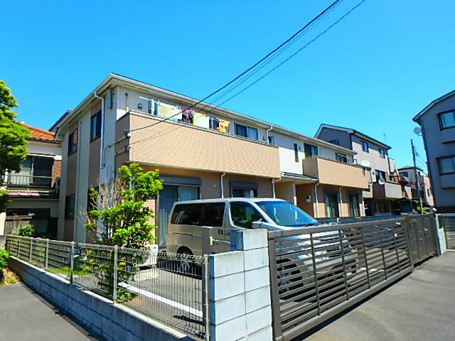 シュクラ南小岩