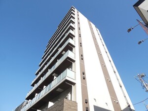 SQUARE CITY新小岩外観写真