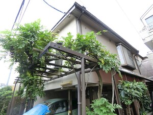コーポ柴田外観写真