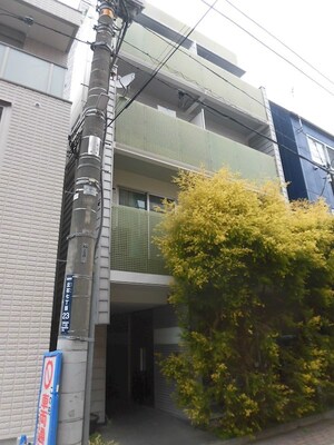 FORM7543外観写真