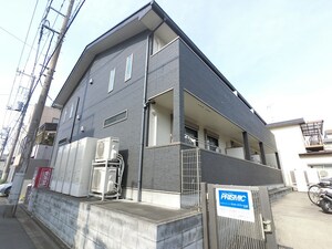 センターパレス（中央2）外観写真