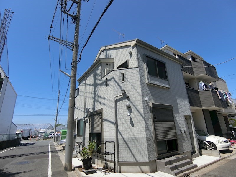 そらのおうち