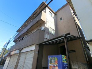 松島ユネックスヴィラ外観写真