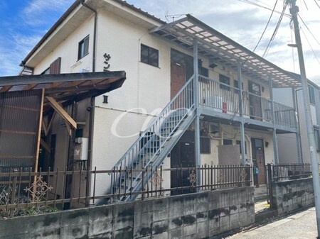 サンライズII外観写真