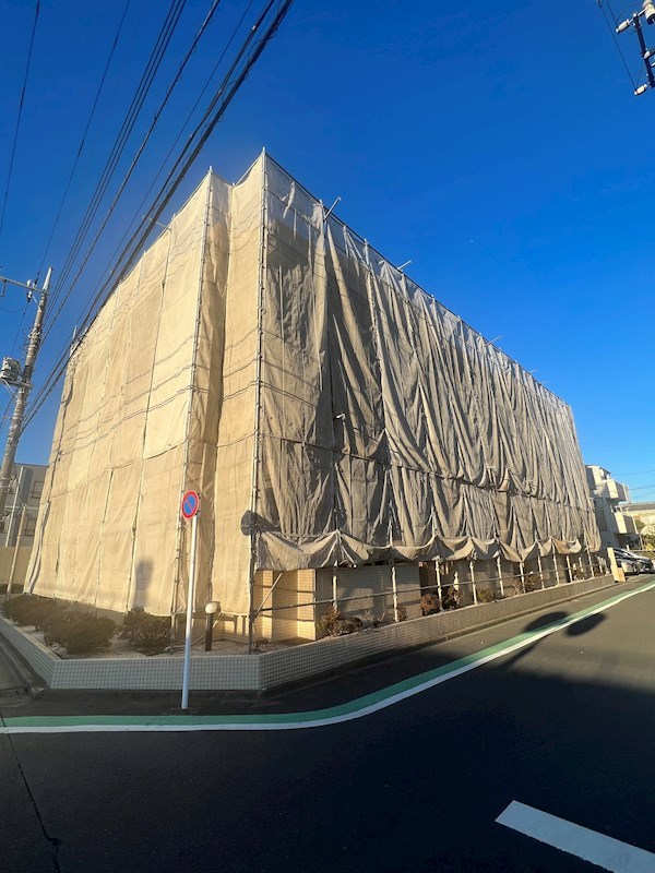 テラスハウス吉田