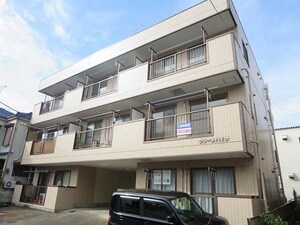 グリーンハイツ外観写真