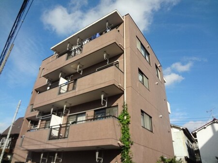 ファミール小島外観写真