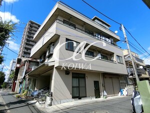 メゾンハリュウ外観写真