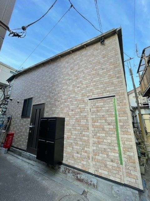 LOFT上平井