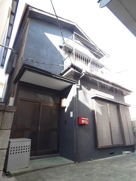 西小岩1丁目貸家外観写真