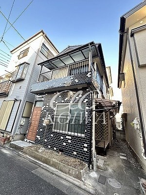 西篠崎１丁目戸建外観写真