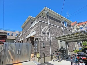 GLANZ（グランツ）外観写真