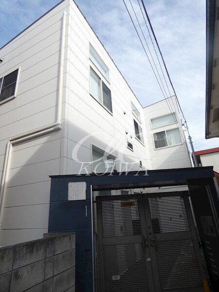 セボセボ小岩　sebosebo小岩外観写真