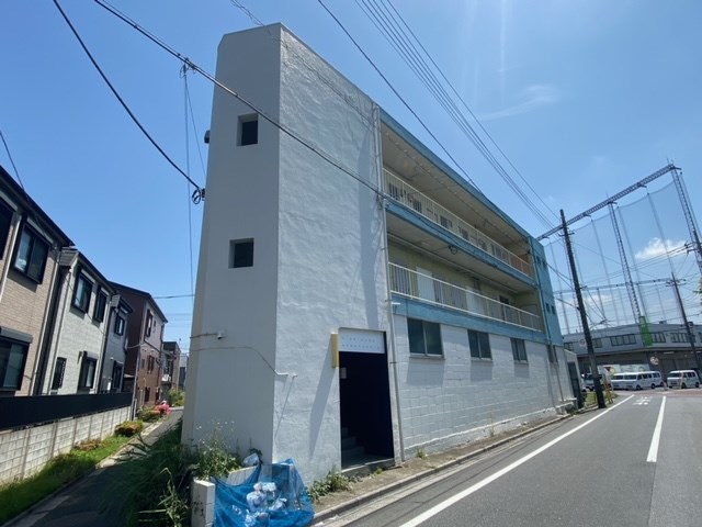 ニシムラアパートメント