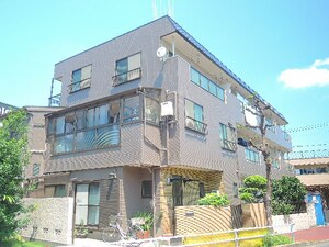 サンハイツ長島外観写真