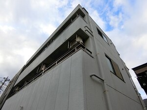 ダウンタウン415外観写真