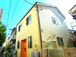 ライティングハウス小岩外観写真