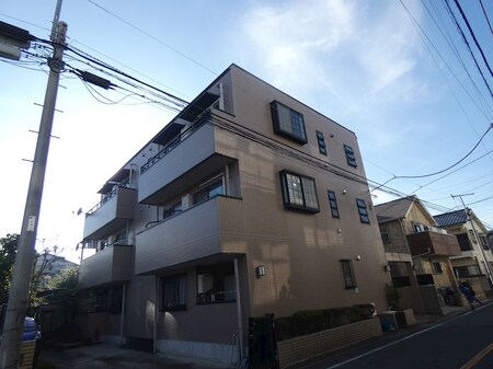 La villetta外観写真
