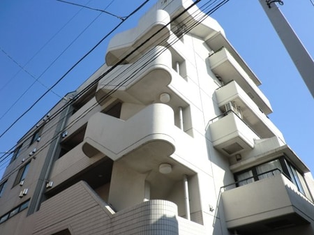 オープレイス（Ｏプレイス）外観写真