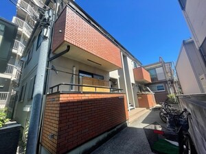 カミーリャ・青砥二番館外観写真