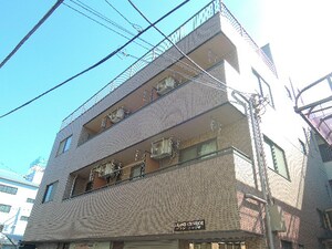 グランシャリオ外観写真