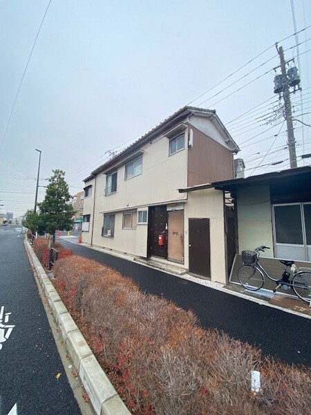 奥戸１丁目戸建外観写真