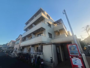 セントヒルズ高砂外観写真