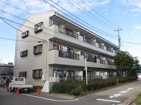 サンパレス松島外観写真