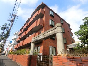 ル・クレール外観写真