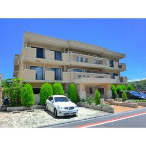 モナベール２（MONA　VALE２）外観写真