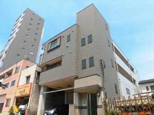 ピュアイースト外観写真