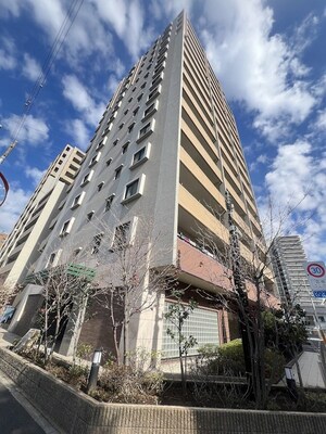クレストフォルム青砥グランデッツァ外観写真