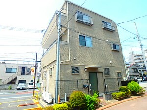 Grand pa II外観写真