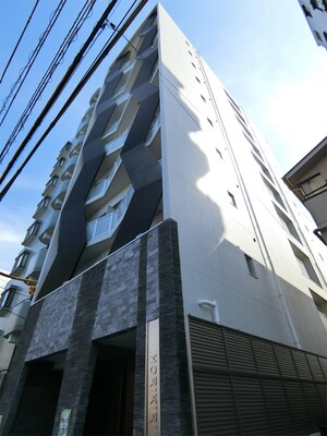 HORIKIRI　RIZE外観写真