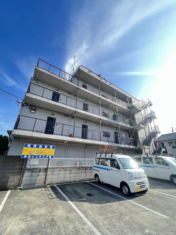 カーサソレイユ