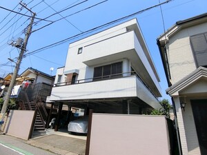 コーポ石原外観写真
