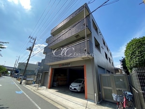 Ｋグランツ外観写真