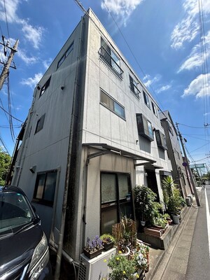 メゾンエイワン外観写真