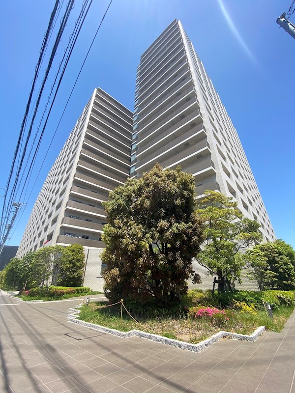 ザ・パークハウス青砥フロントレジデンス