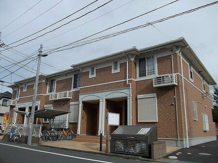 カーサ ボニート外観写真