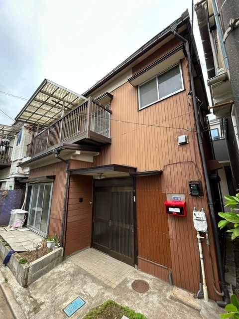 東新小岩4丁目貸家