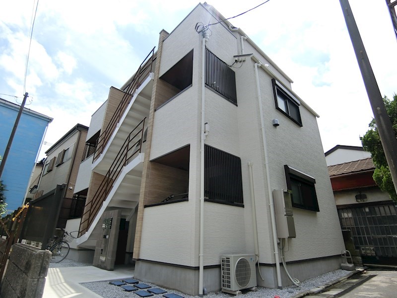 MELDIA東新小岩
